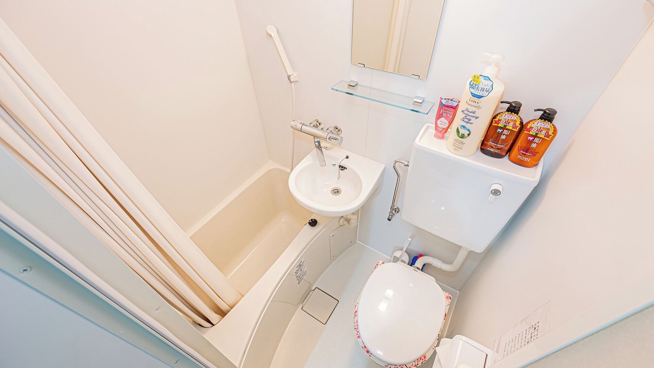 Photo of Bathroom in Asagayaminami