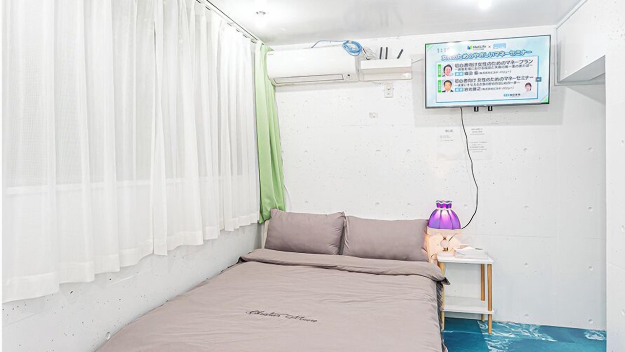 Photo of Bedroom in Asagayaminami