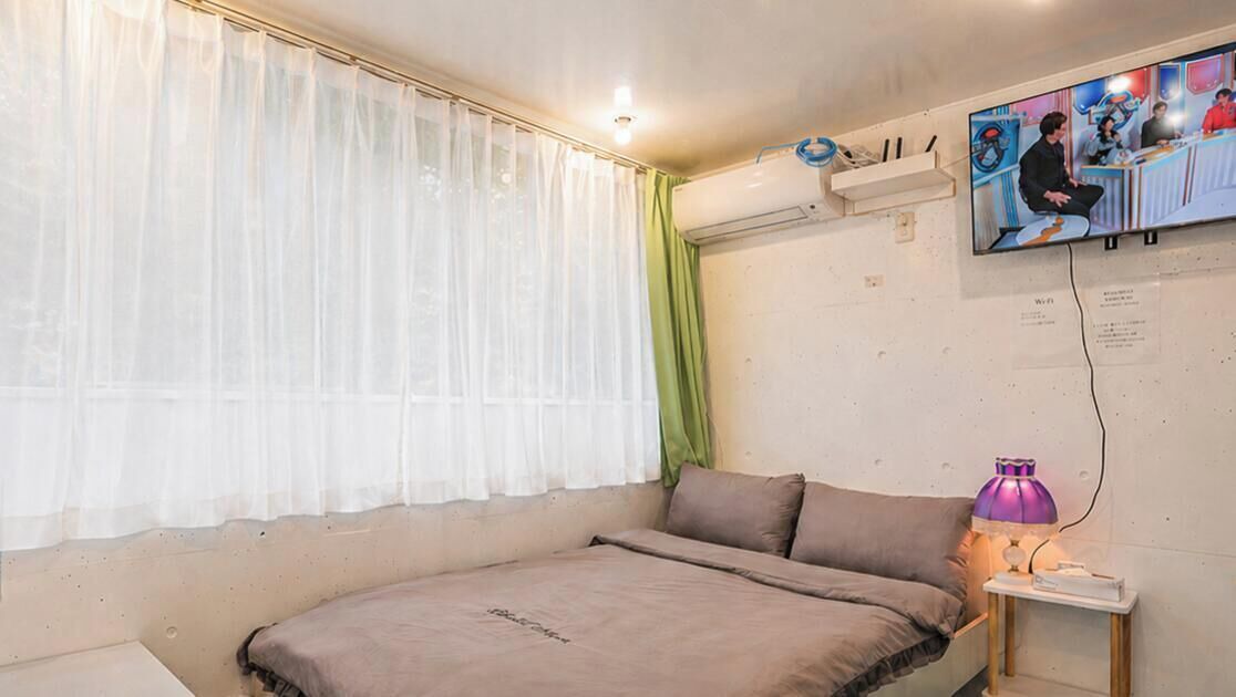 Photo of Bedroom in Asagayaminami