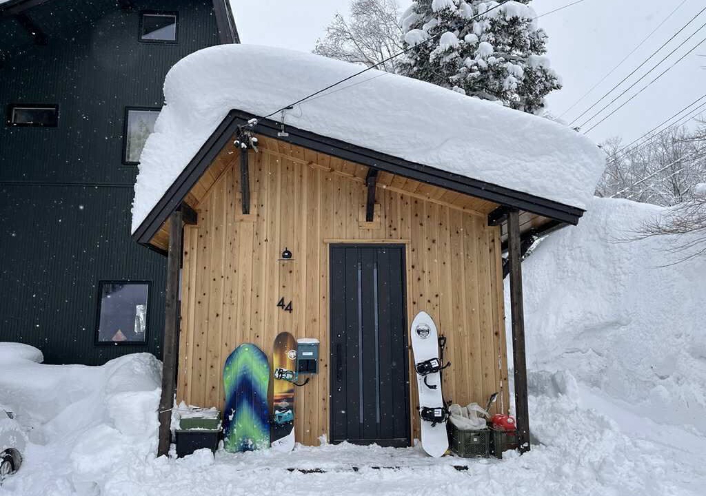 Photo of Outdoor in Kitaazumi-gun