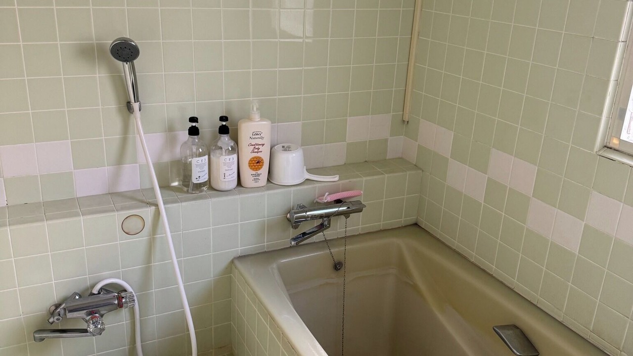 Photo of Bathroom in Shimosuwa