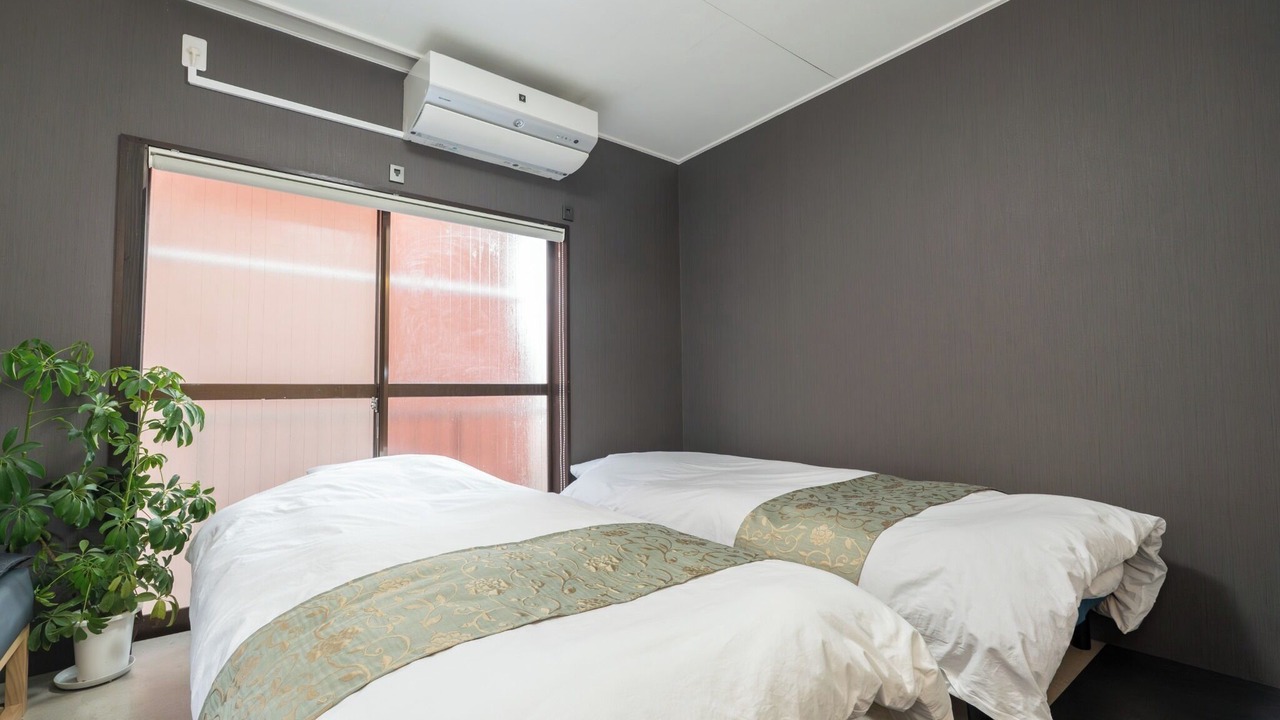 Photo of Bedroom in Kanazawa