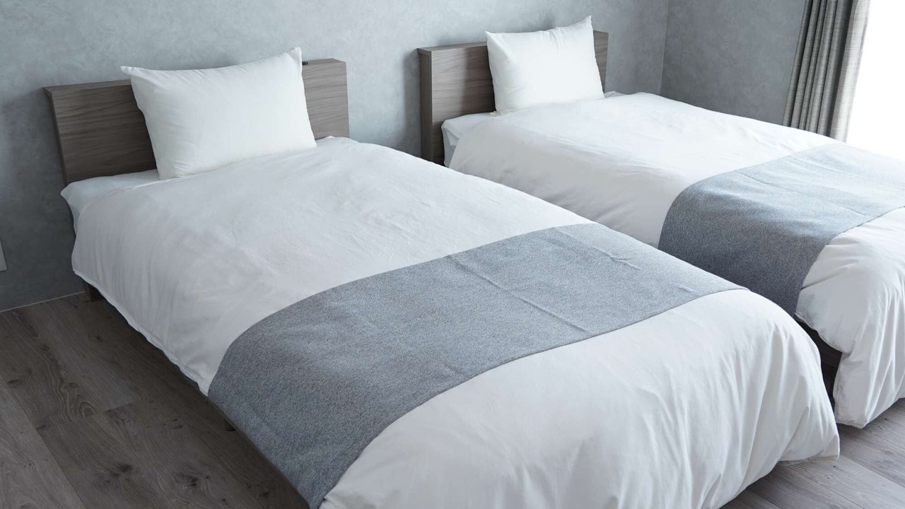 Photo of Bedroom in Futtsu