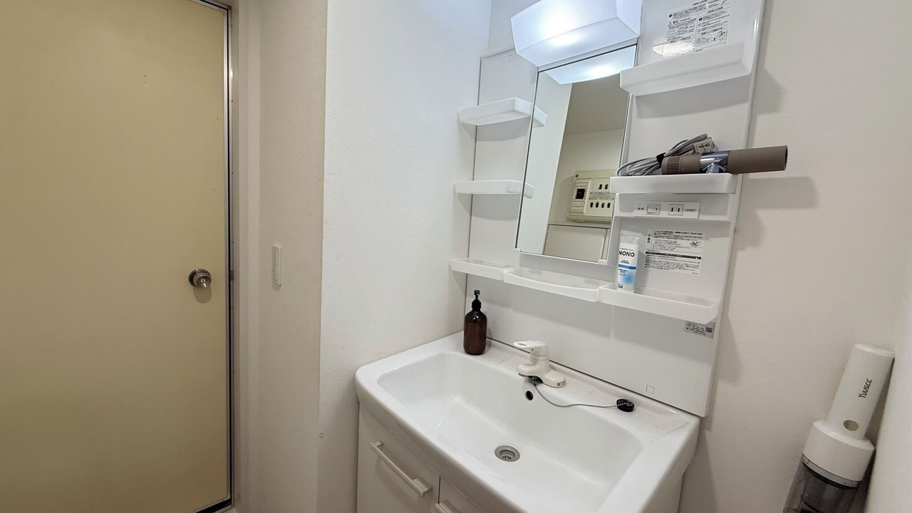 Photo of Bathroom in Shinjuku