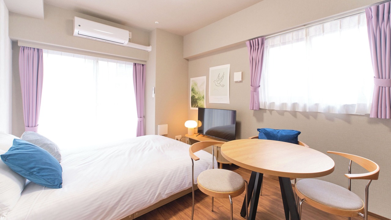Photo of Bedroom in Sumida