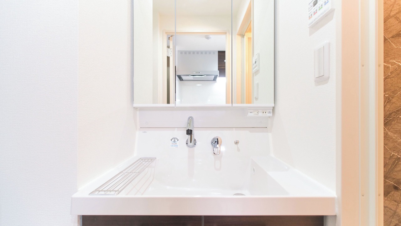 Photo of Bathroom in Sumida