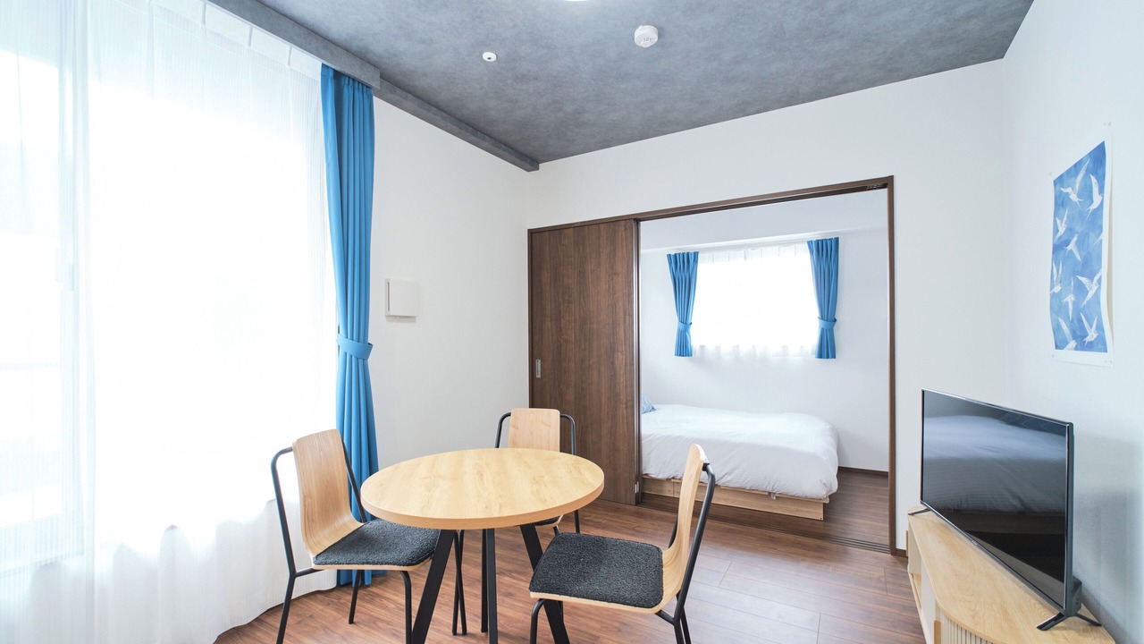Photo of Bedroom in Sumida