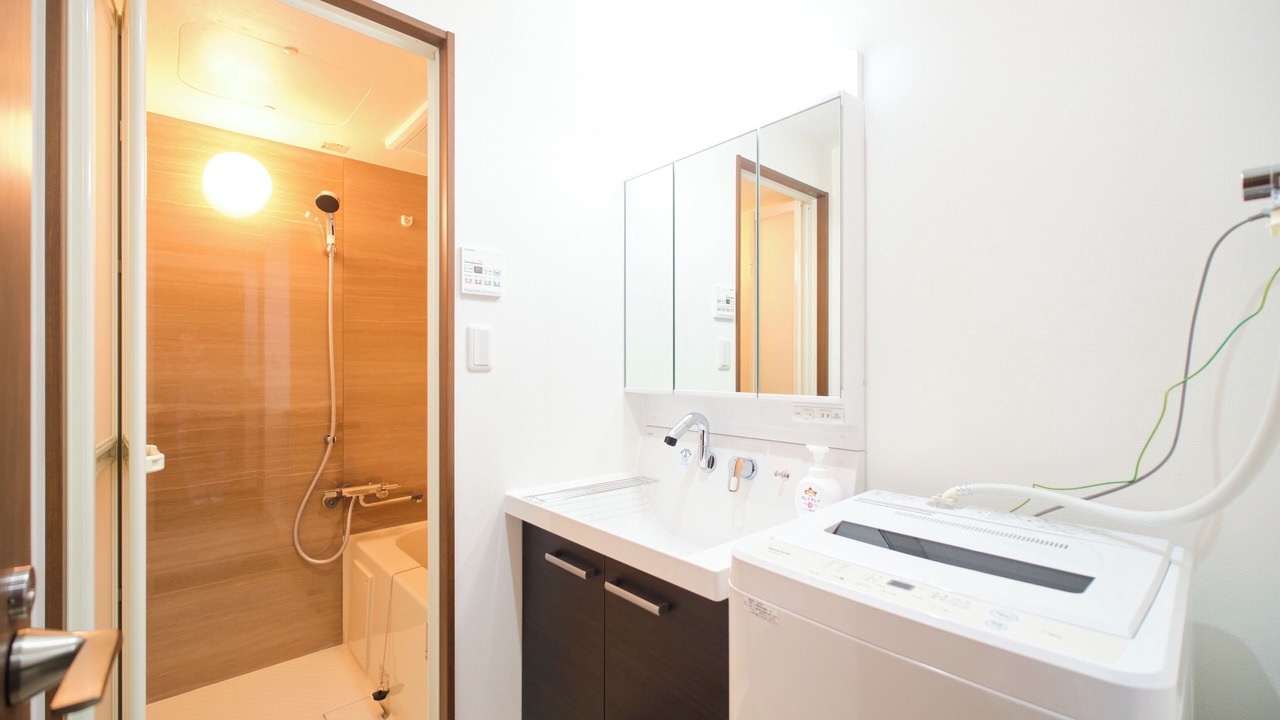 Photo of Bathroom in Sumida