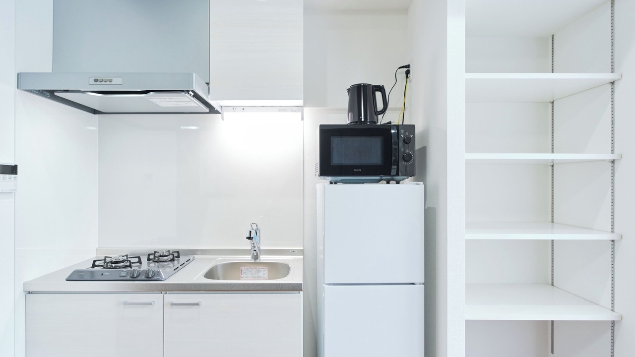Photo of Kitchen in Sumida