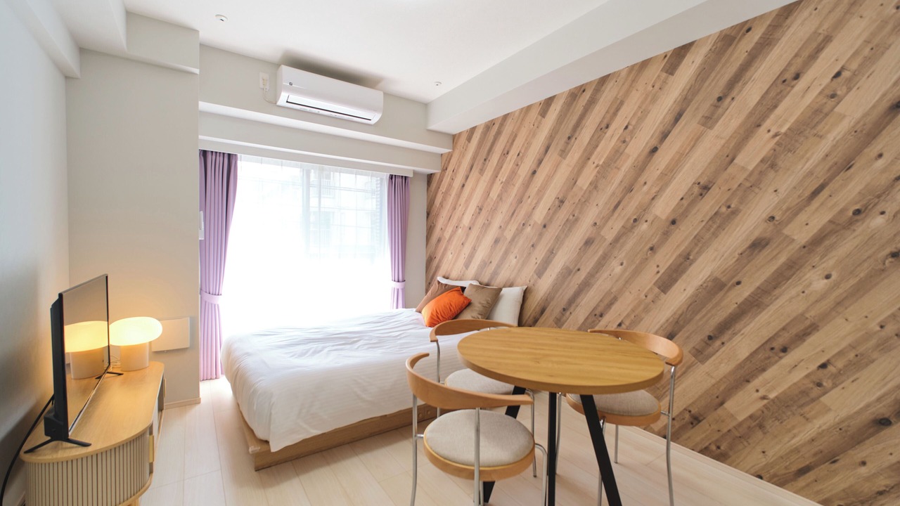 Photo of Bedroom in Sumida