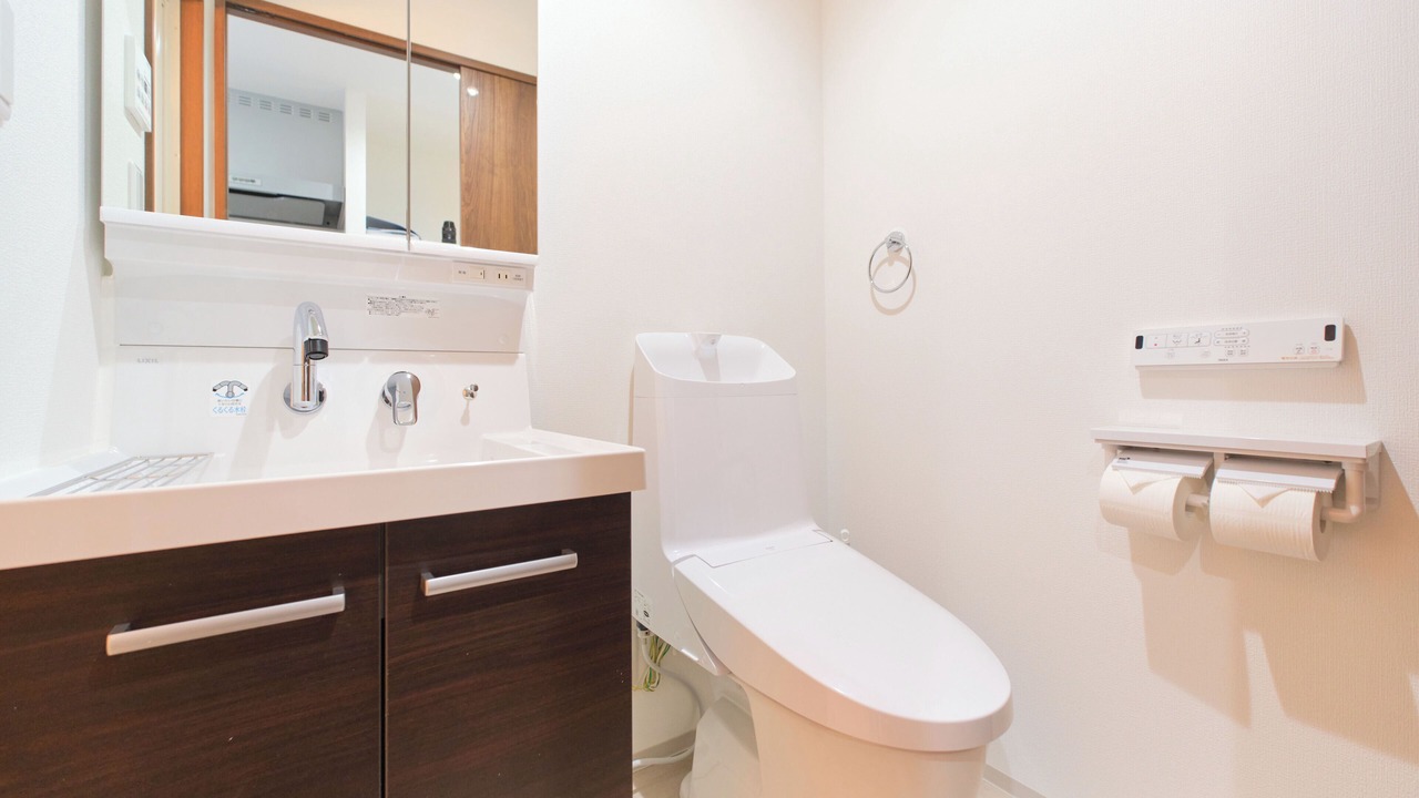 Photo of Bathroom in Sumida
