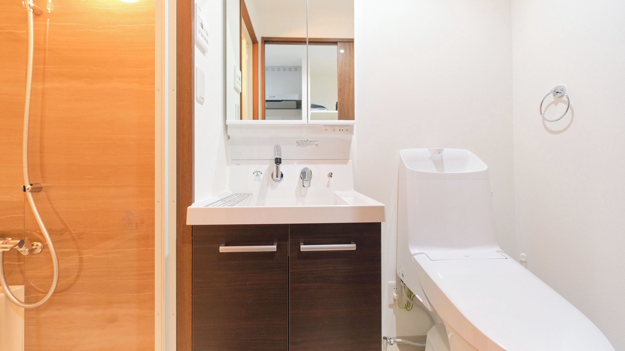 Photo of Bathroom in Sumida