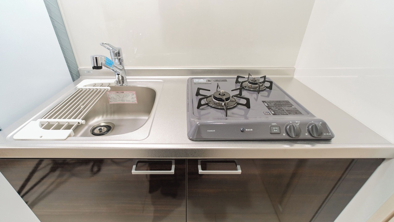 Photo of Kitchen in Sumida