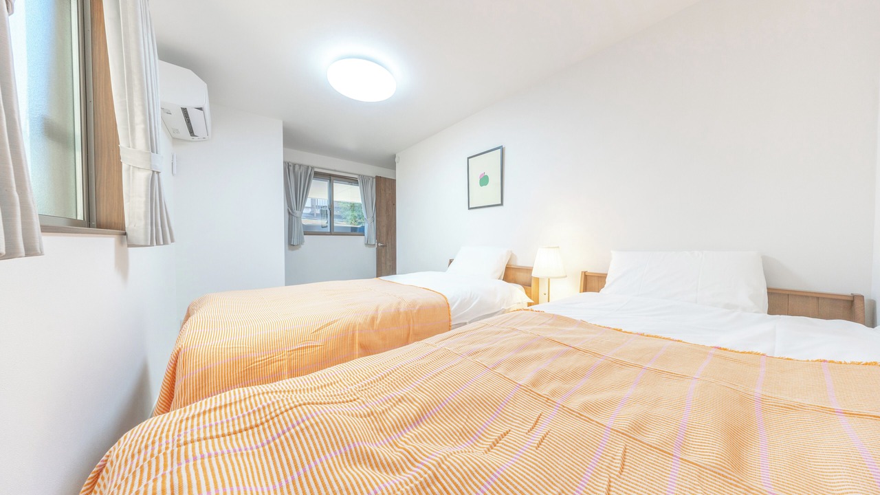 Photo of Bedroom in Sumida