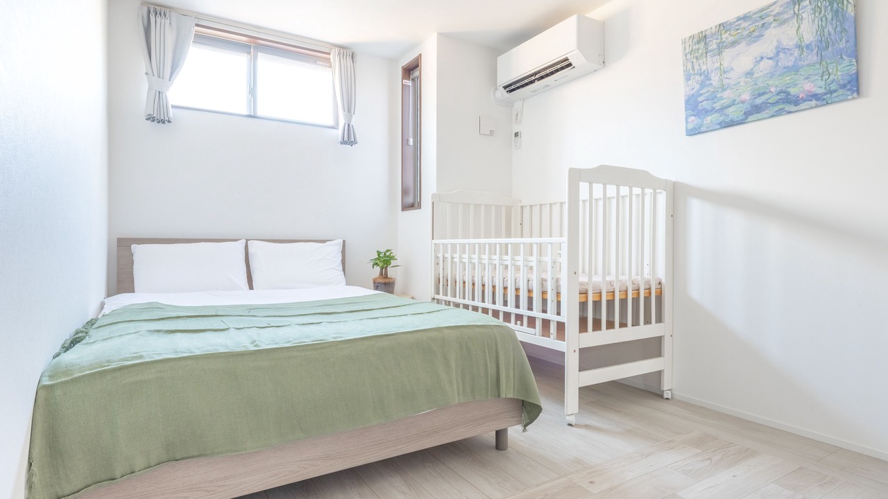 Photo of Bedroom in Sumida