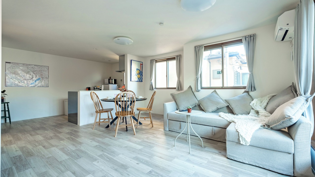 Photo of Livingroom in Sumida