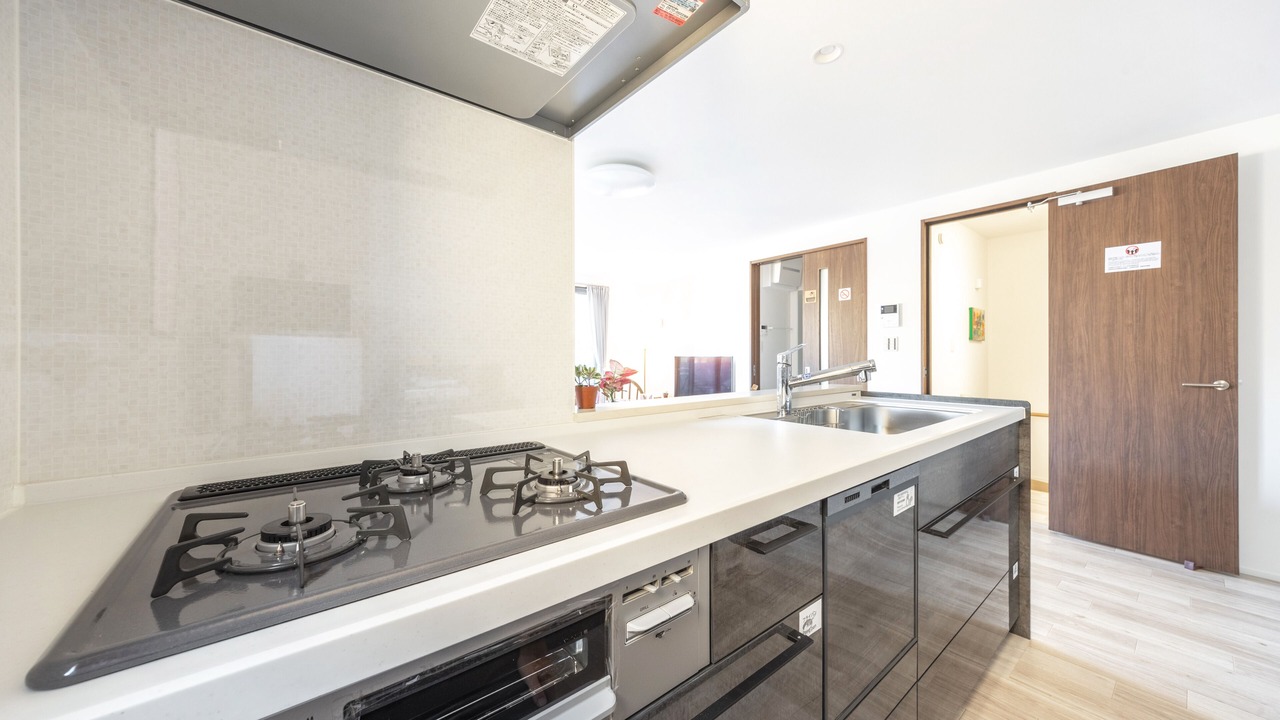 Photo of Kitchen in Sumida
