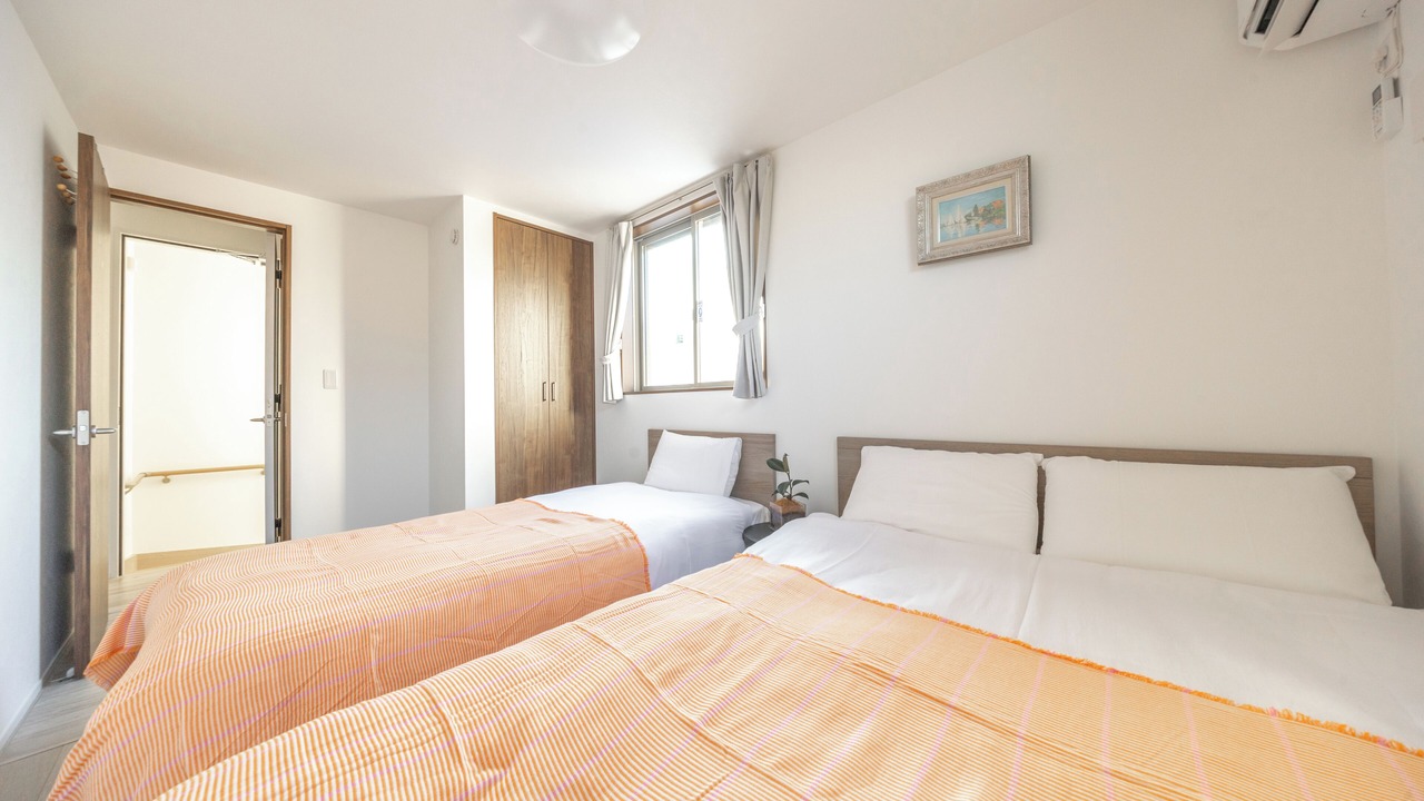 Photo of Bedroom in Sumida