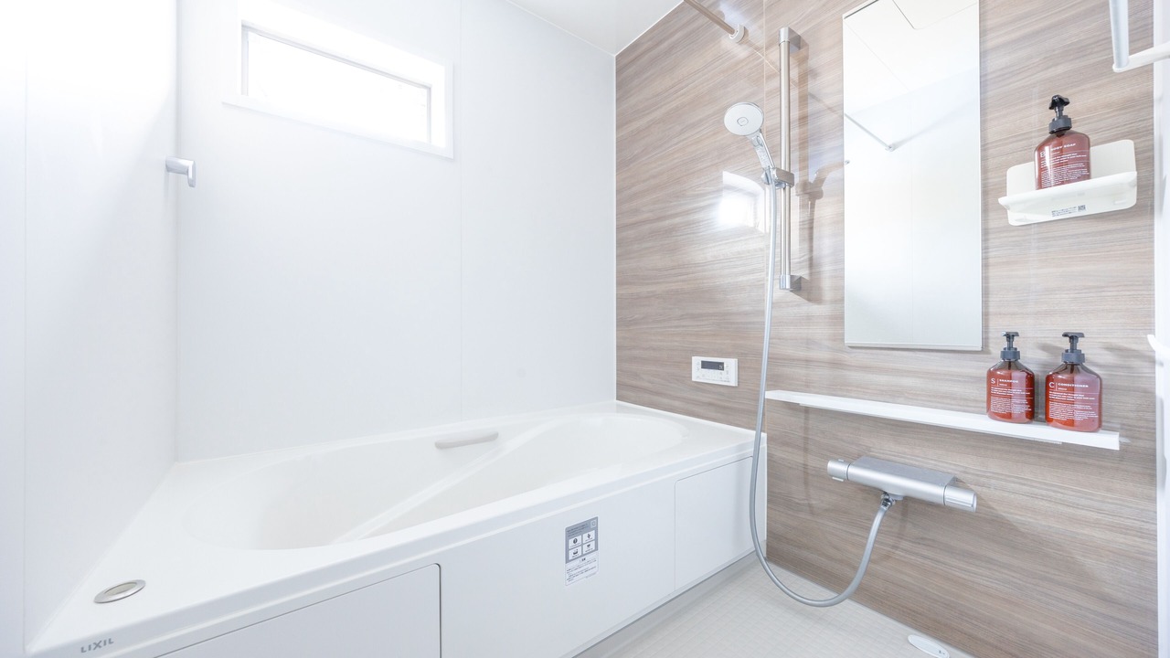 Photo of Bathroom in Sumida