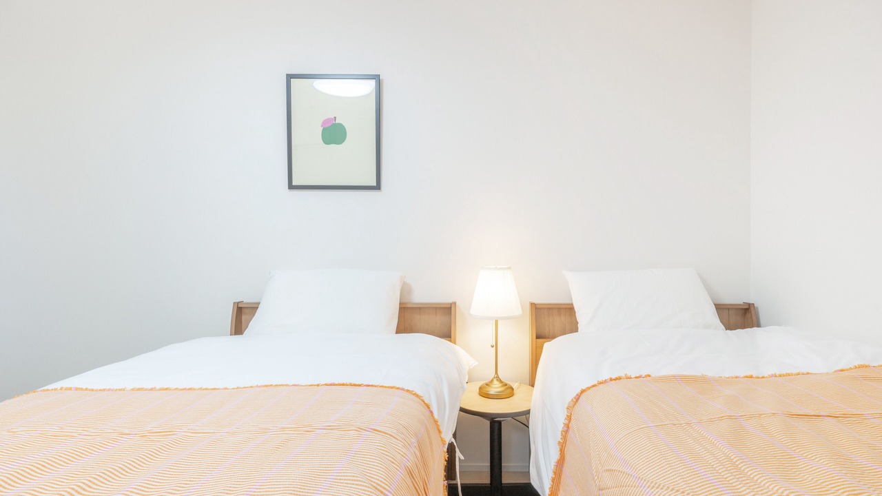 Photo of Bedroom in Sumida