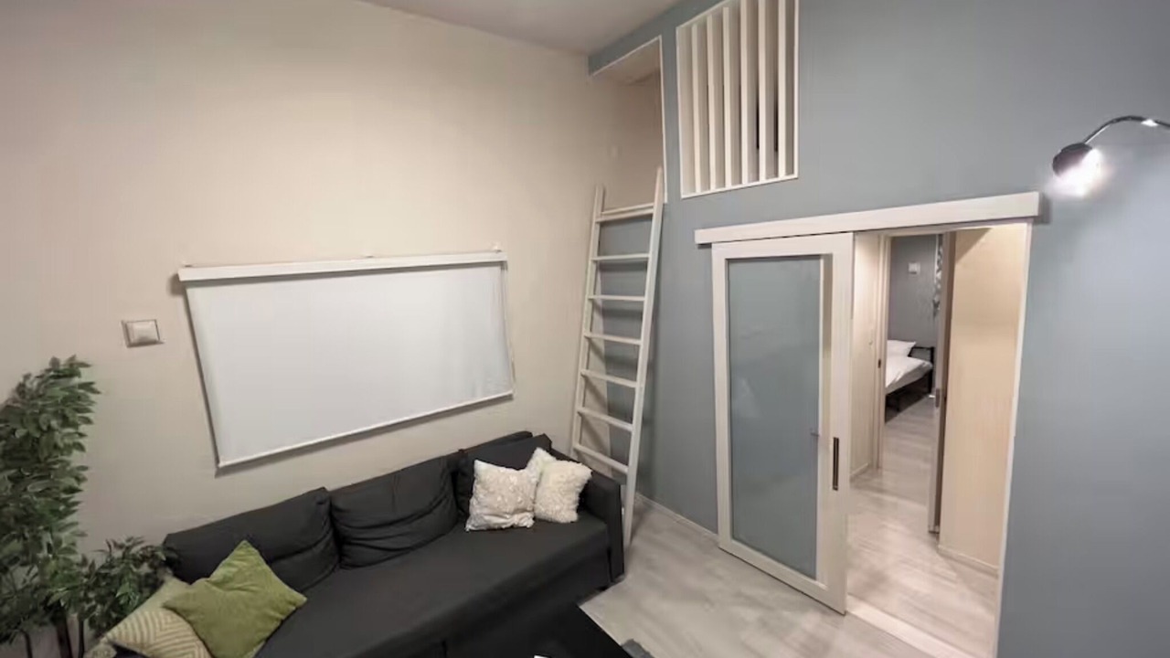 Photo of Livingroom in Asakusa