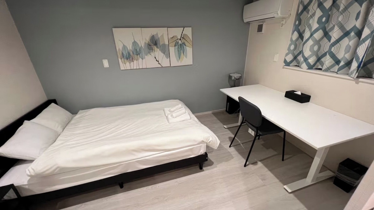 Photo of Bedroom in Asakusa