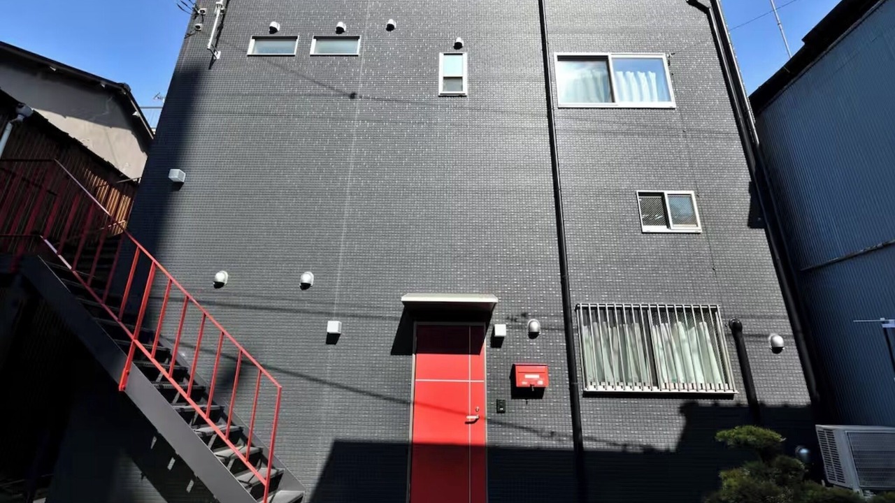 Photo of Outdoor in Asakusa