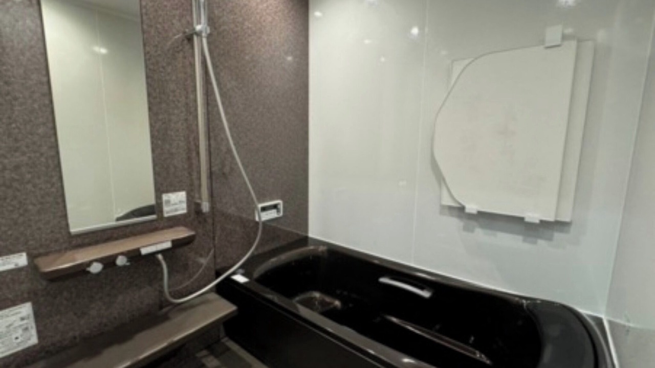 Photo of Bathroom in Futo