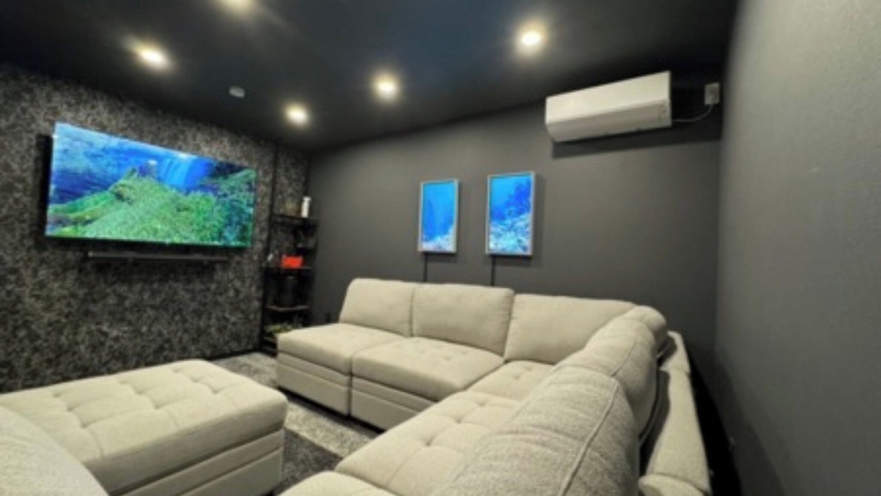 Photo of Livingroom in Futo
