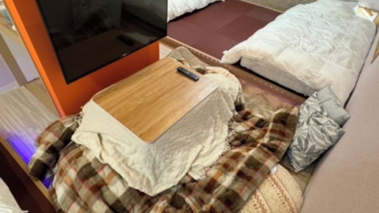 Photo of Bedroom in Futo