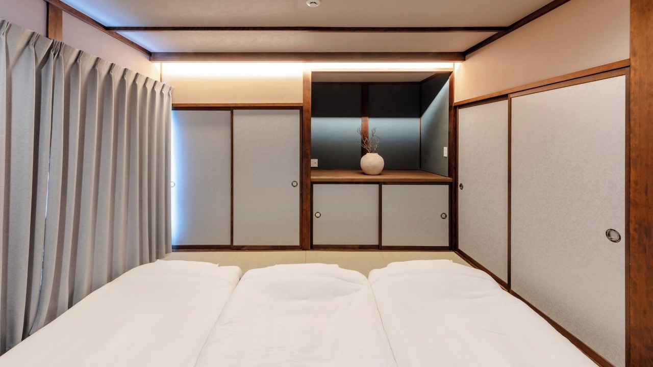 Photo of Bedroom in Azumino