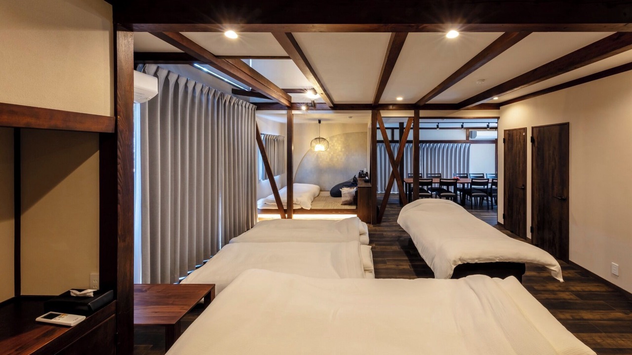 Photo of Bedroom in Azumino