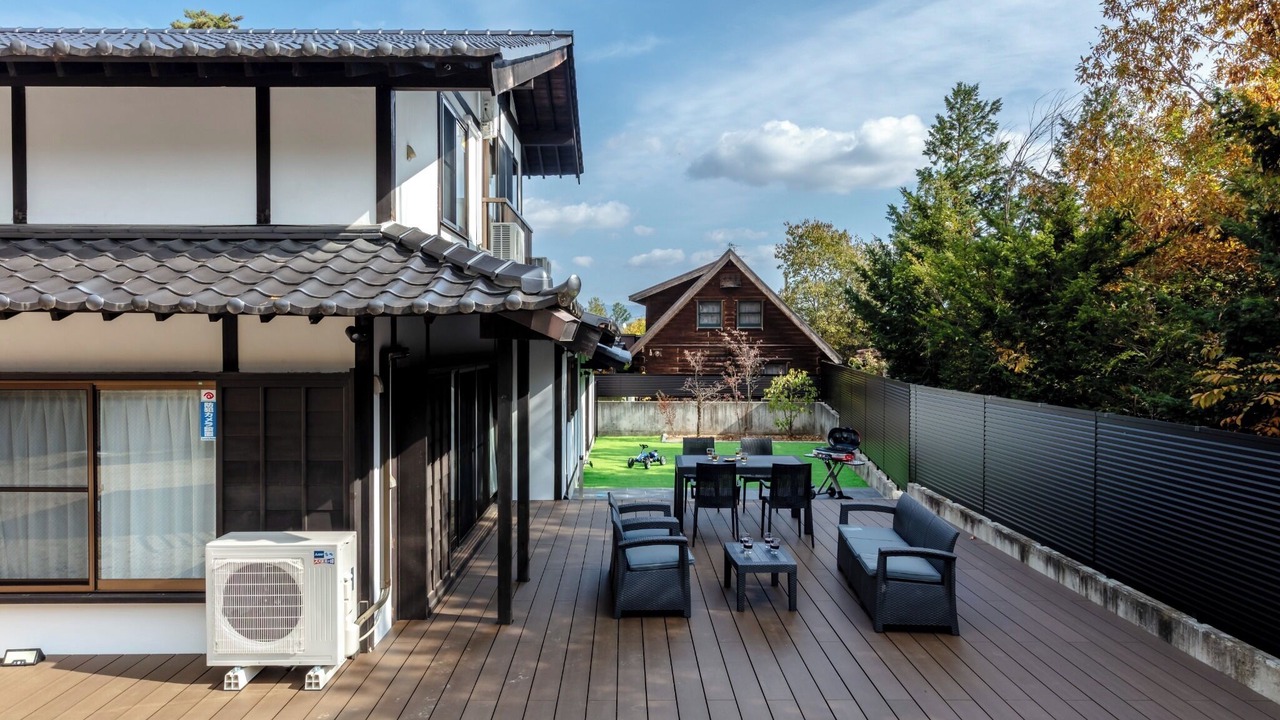 Photo of Outdoor in Azumino