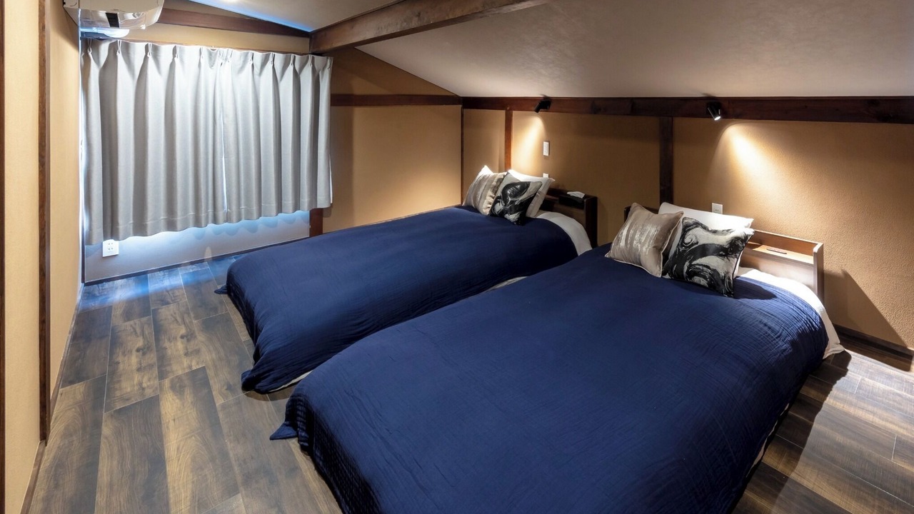 Photo of Bedroom in Azumino