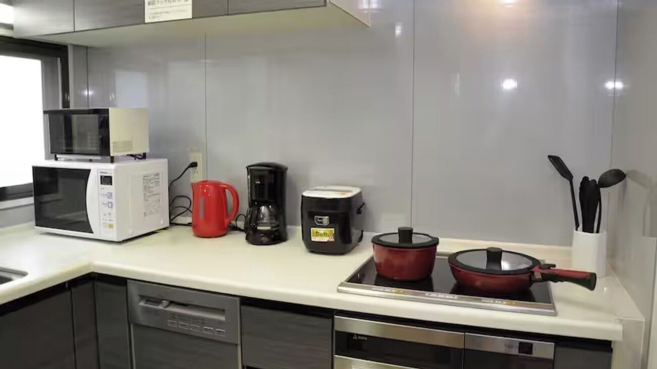 Photo of Kitchen in Sumida