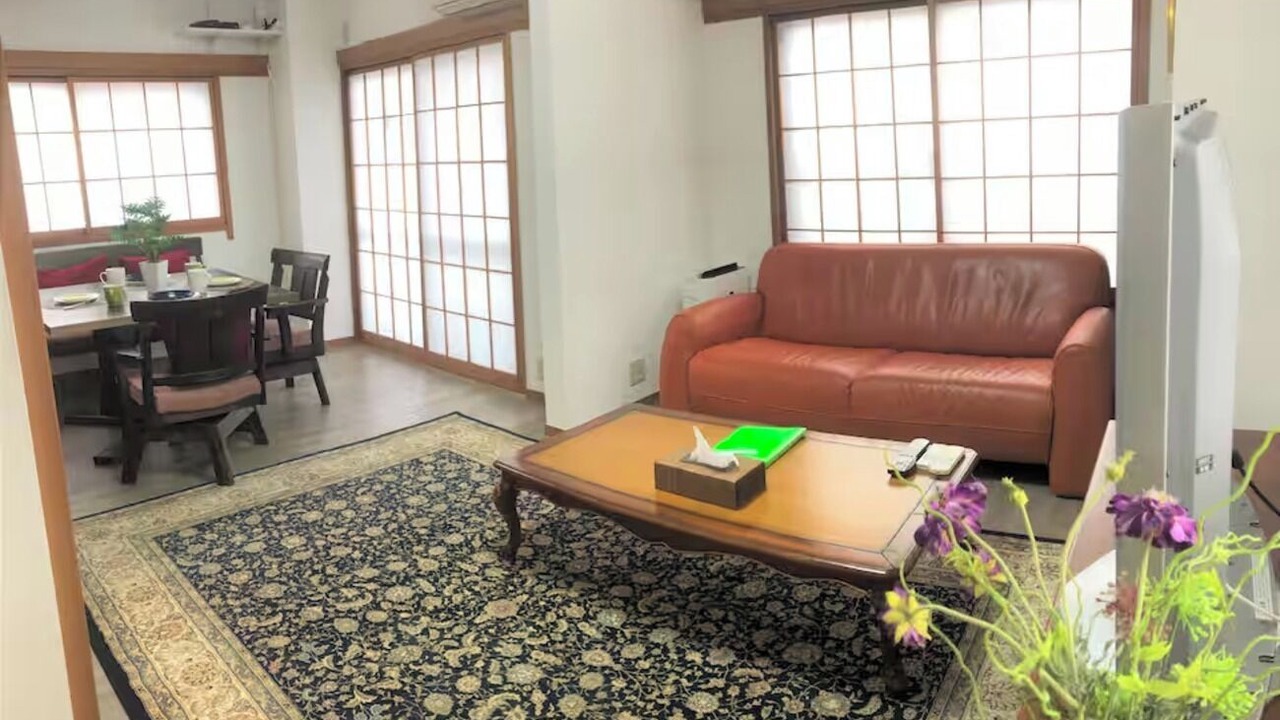 Photo of Livingroom in Sumida