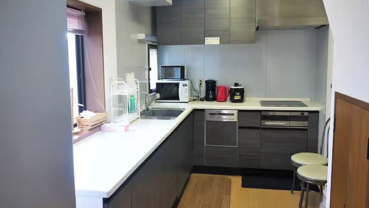 Photo of Kitchen in Sumida