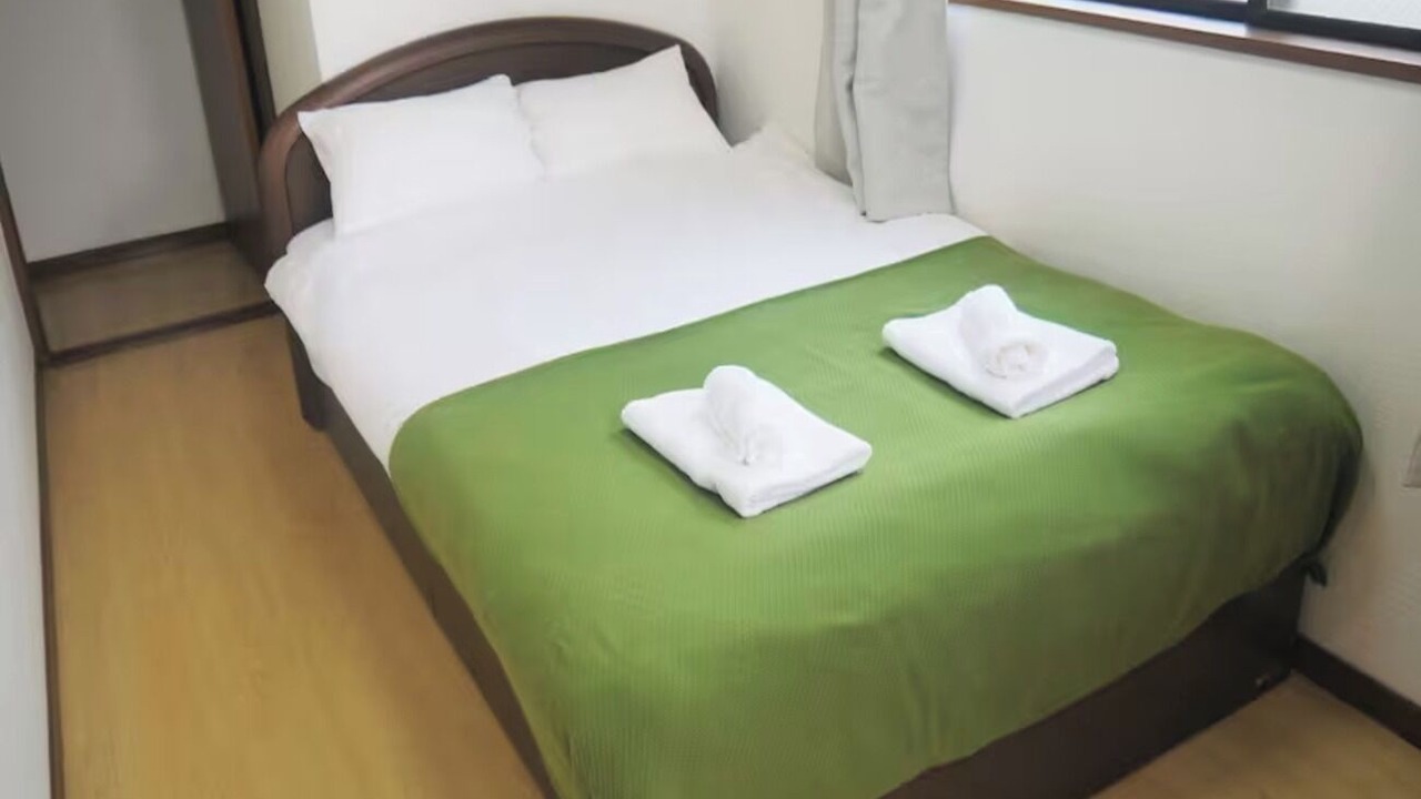 Photo of Bedroom in Sumida