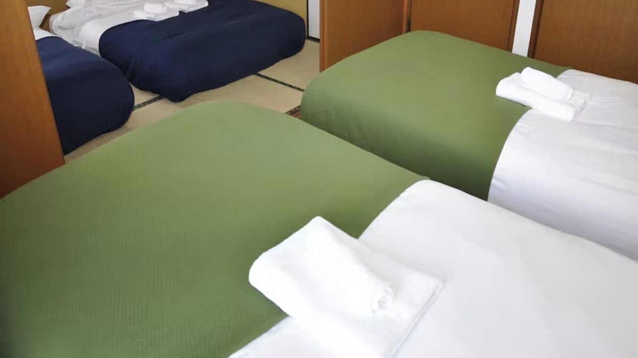 Photo of Bedroom in Sumida