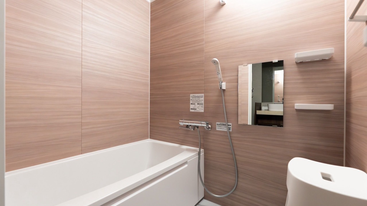 Photo of Bathroom in Ochi-gun