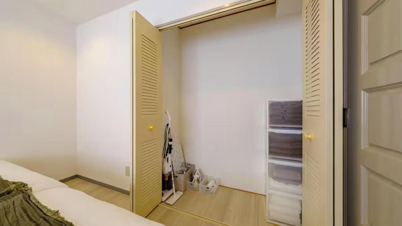 Photo of Bedroom in Sangenjaya