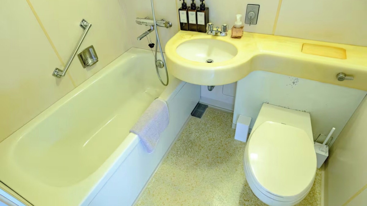 Photo of Bathroom in Sangenjaya