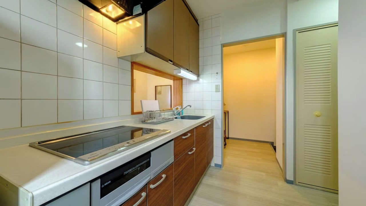 Photo of Kitchen in Sangenjaya