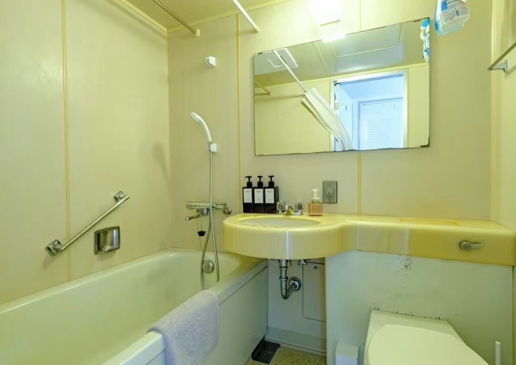 Photo of Bathroom in Sangenjaya