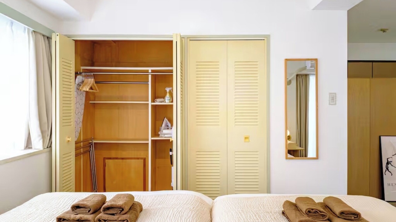 Photo of Bedroom in Sangenjaya