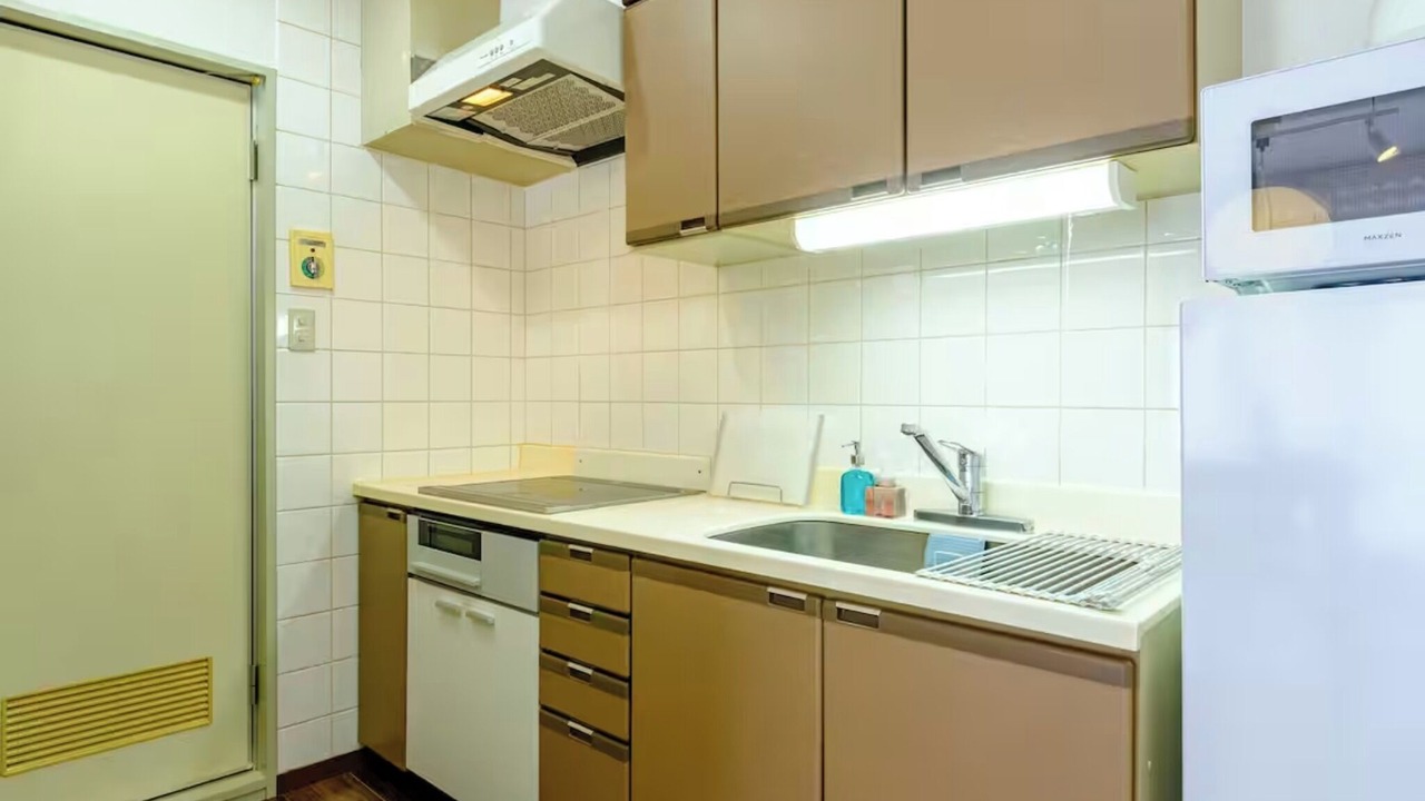 Photo of Kitchen in Sangenjaya