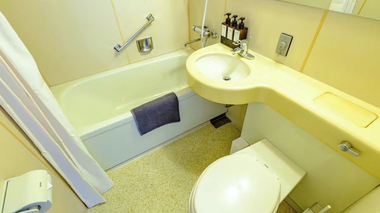 Photo of Bathroom in Sangenjaya