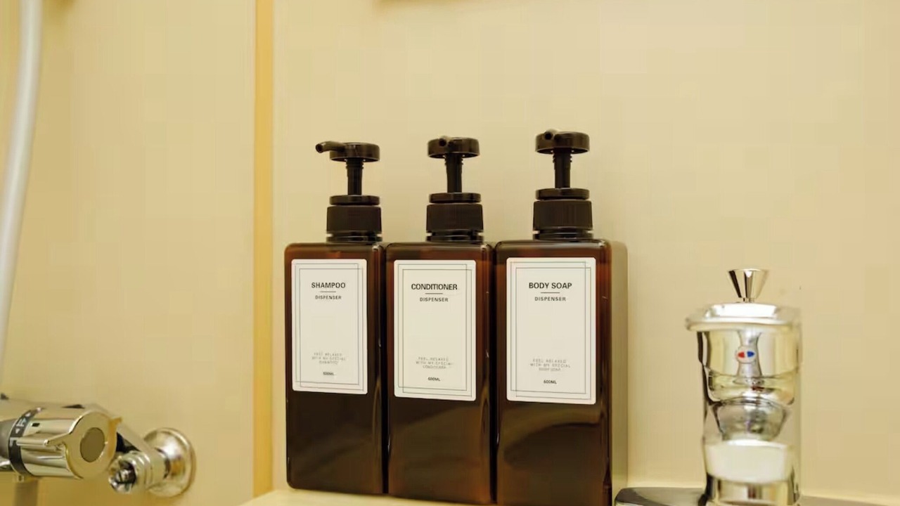 Photo of Bathroom in Sangenjaya