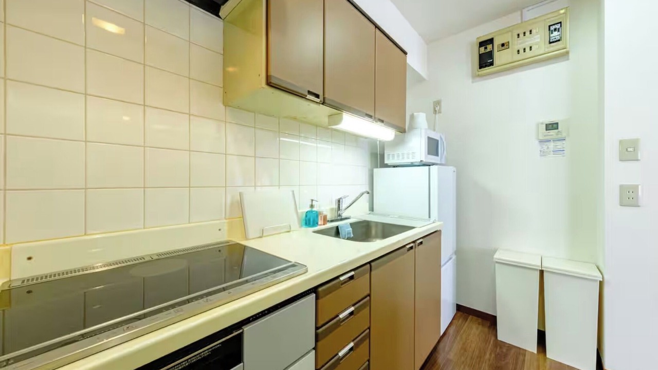 Photo of Kitchen in Sangenjaya