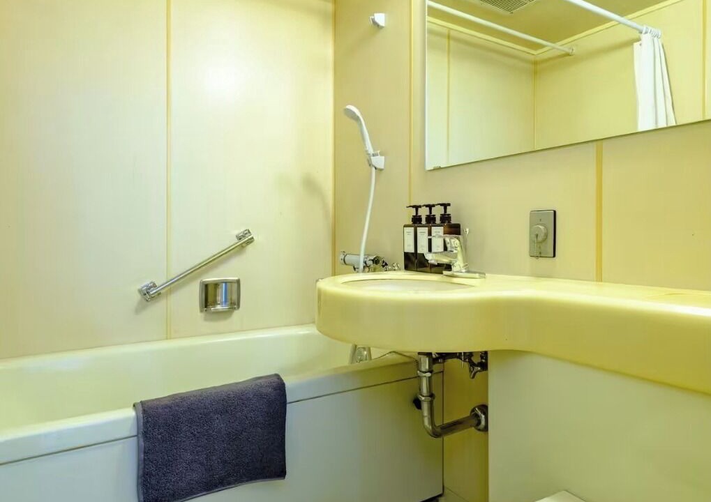 Photo of Bathroom in Sangenjaya